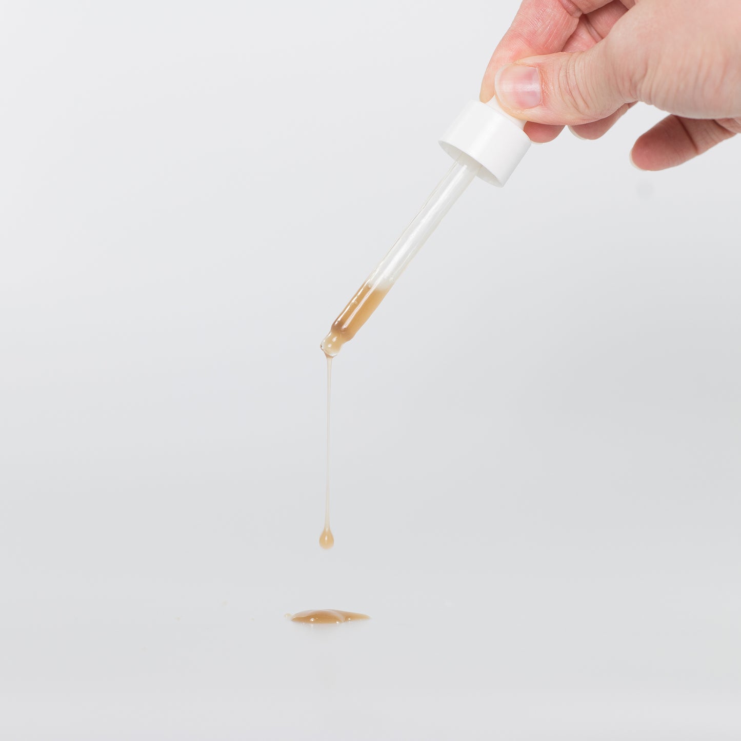 Hyaluronic Hydration Peptide Serum