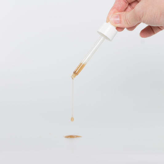 Hyaluronic Hydration Peptide Serum