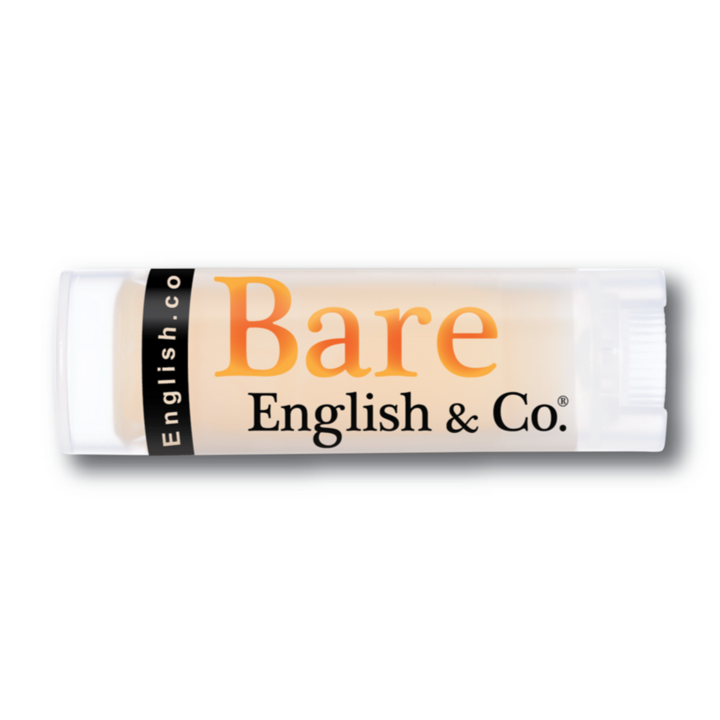 Tea Infused Lip Balm