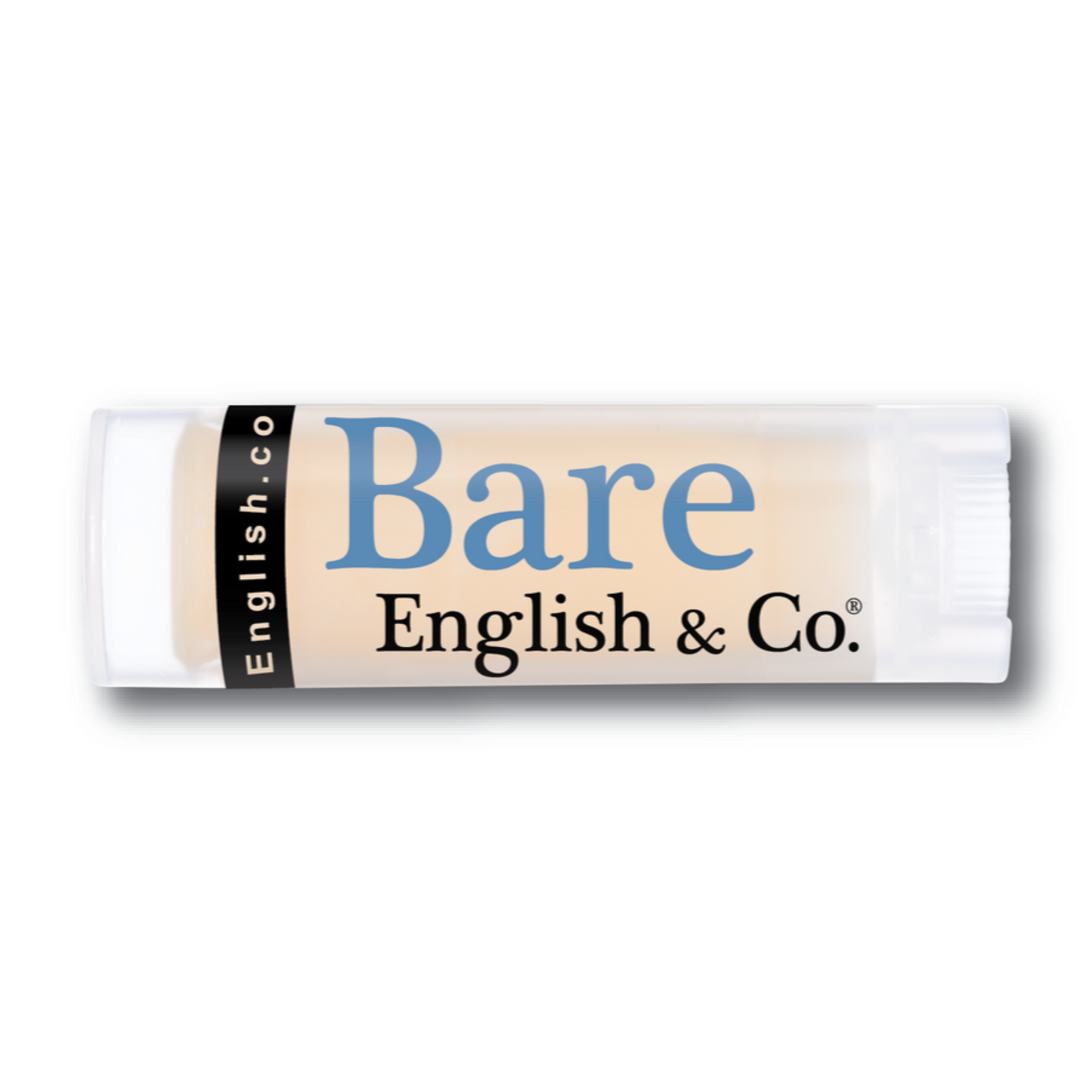 Tea Infused Lip Balm