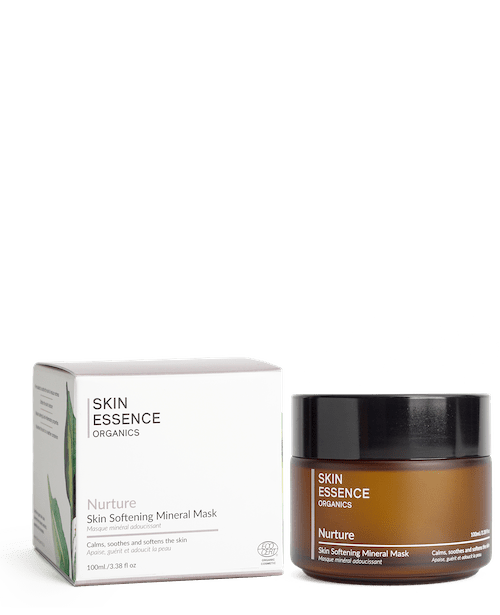 NURTURE Mineral Mask