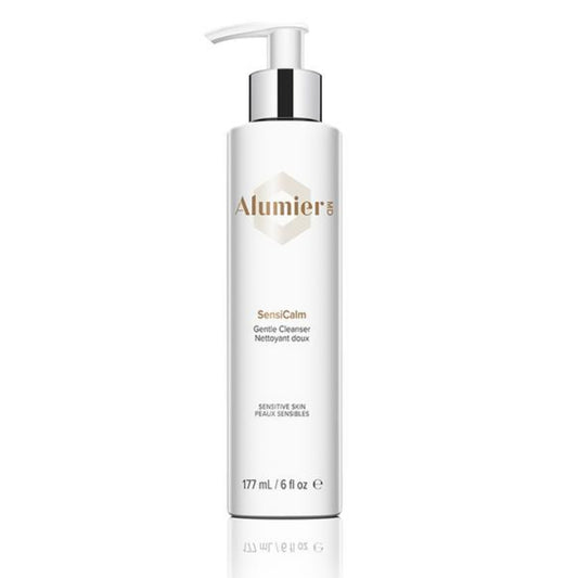 SensiCalm Gentle Facial Cleanser