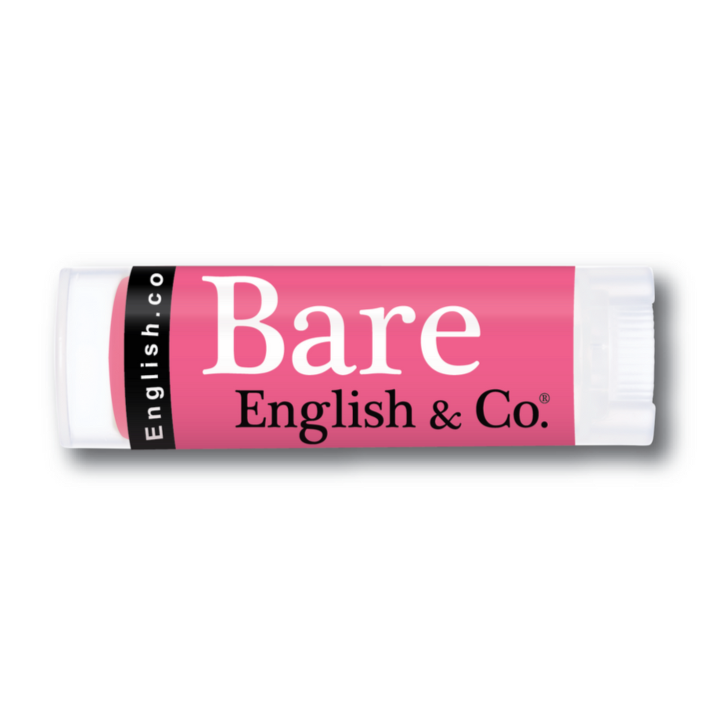 Tea Infused Lip Balm