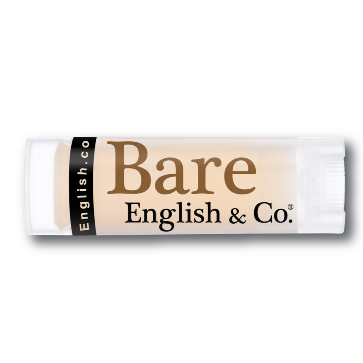 Tea Infused Lip Balm