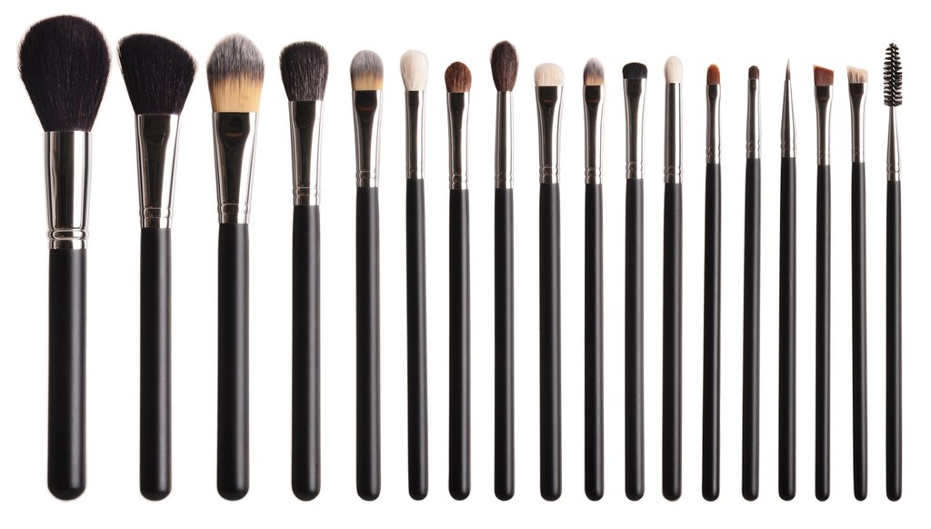 Professional Brush Set