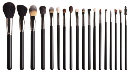 Professional Brush Set