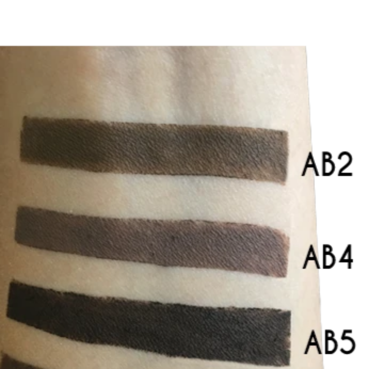 Automatic Eyebrow Pencil