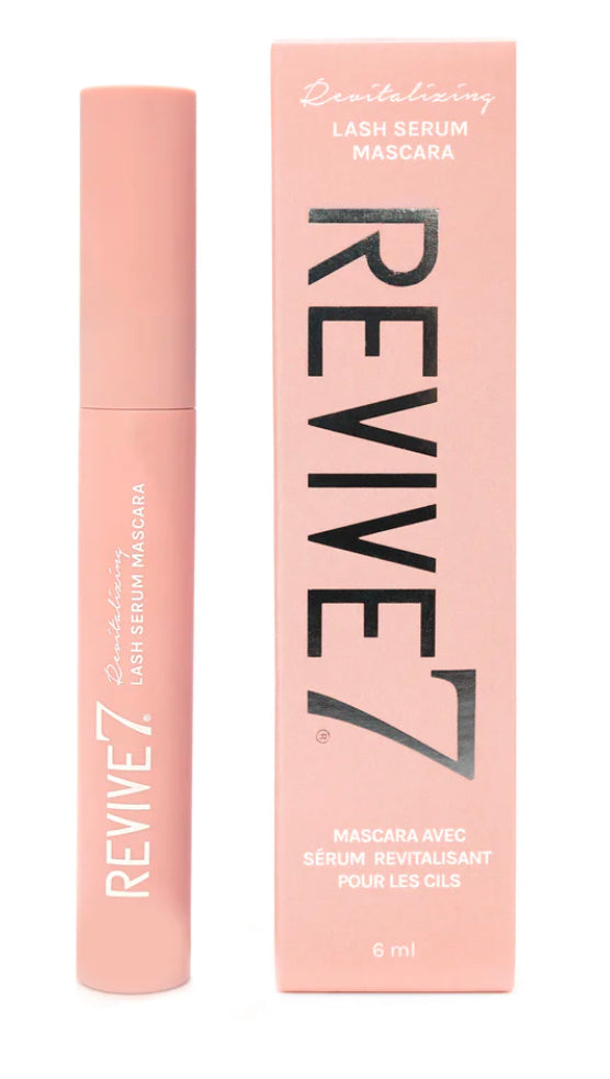 Revive7 Revitalizing Lash Serum Mascara