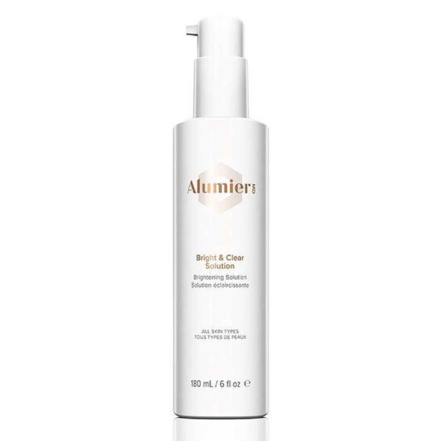 Bright & Clear Solution