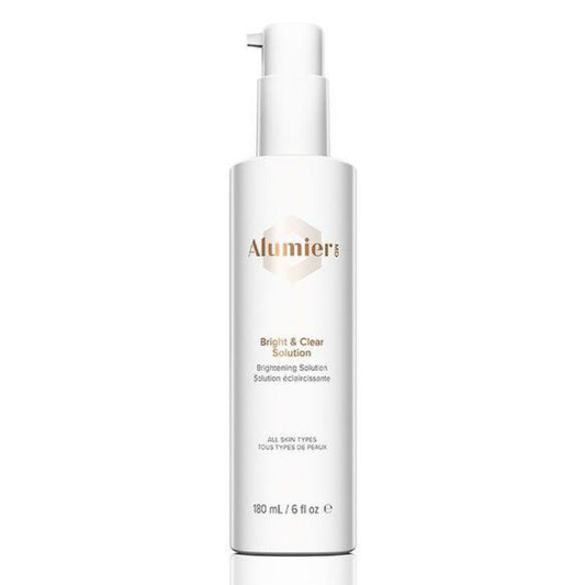 Bright & Clear Solution