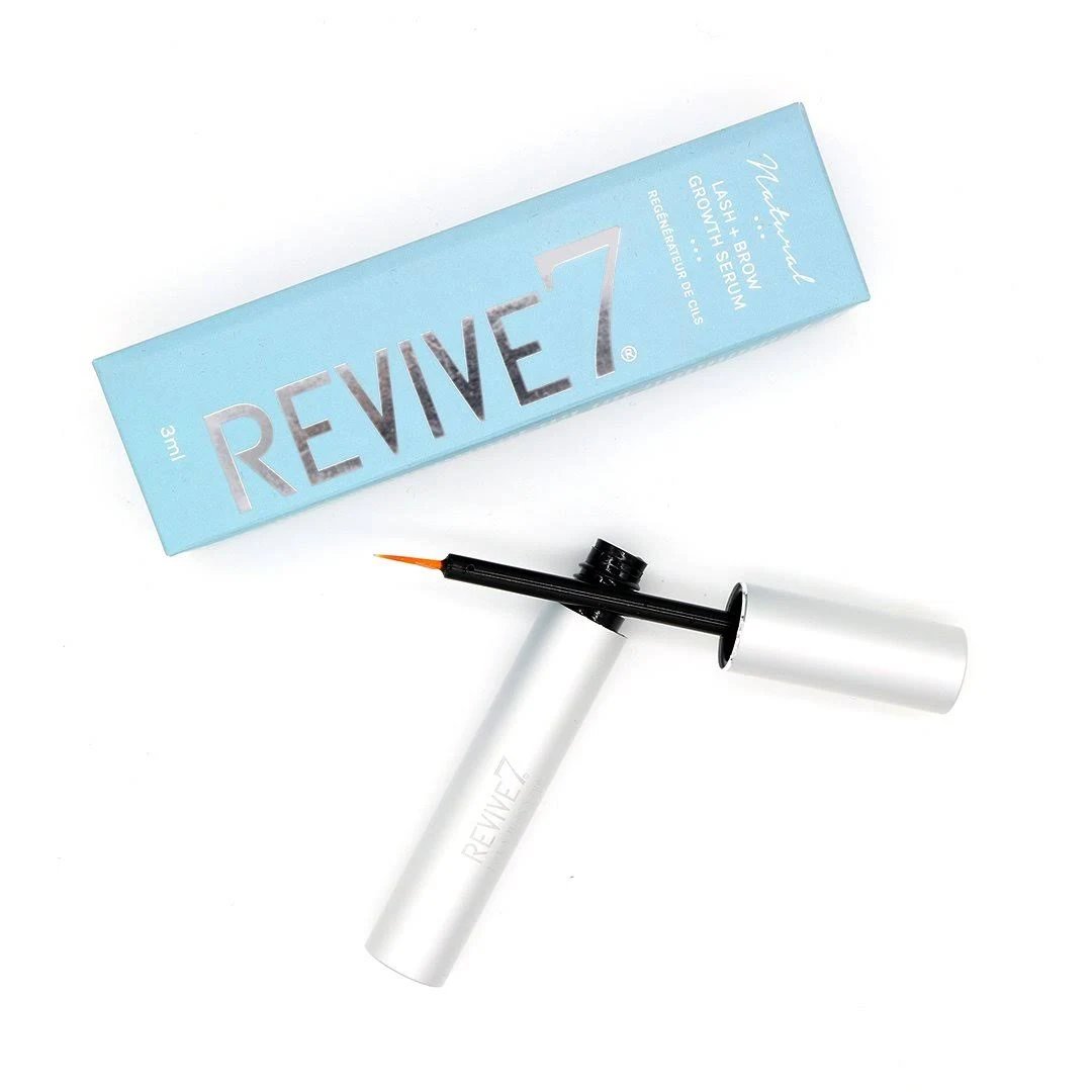 Revive7 Lash + Brow Serums