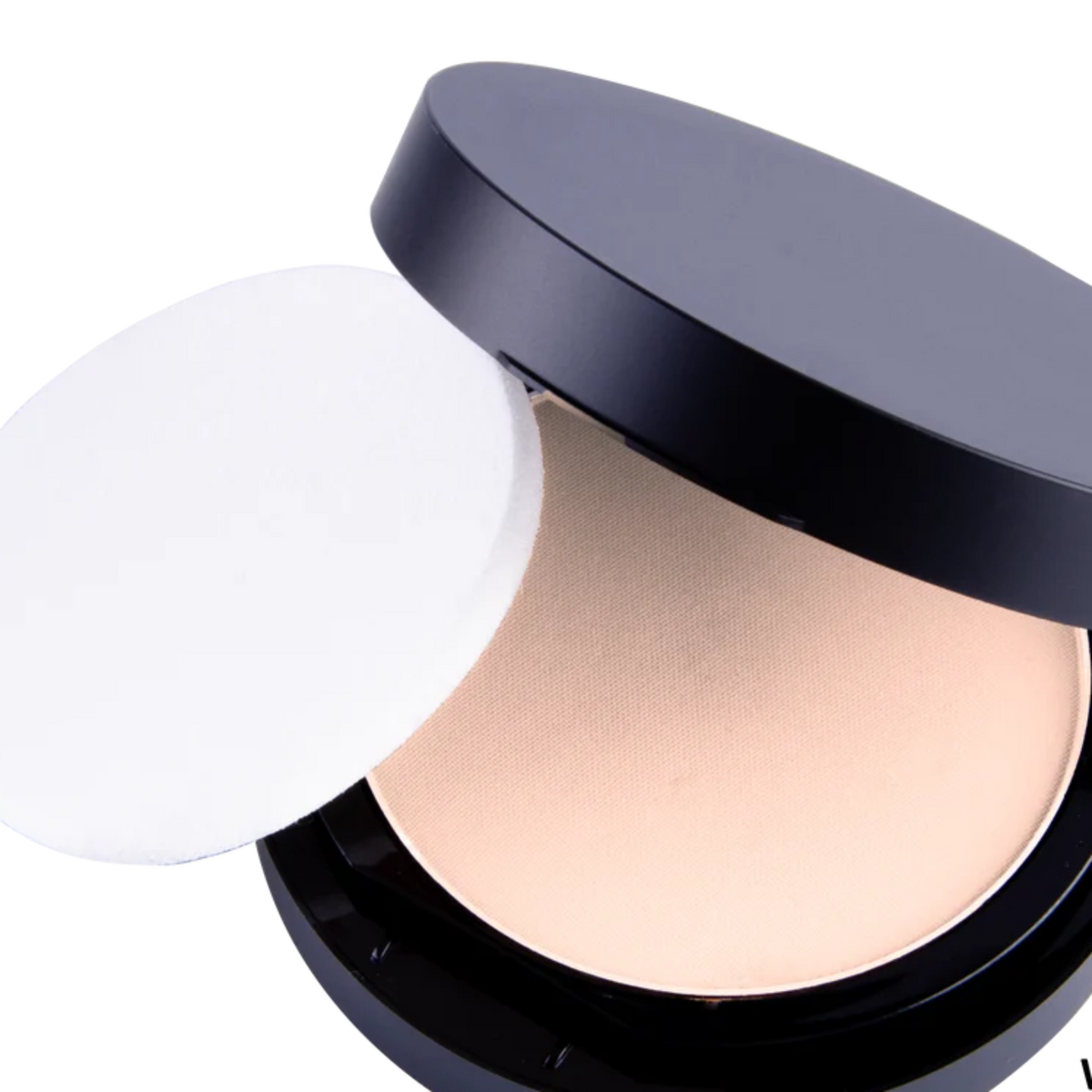 Powder Foundation Dual Blend