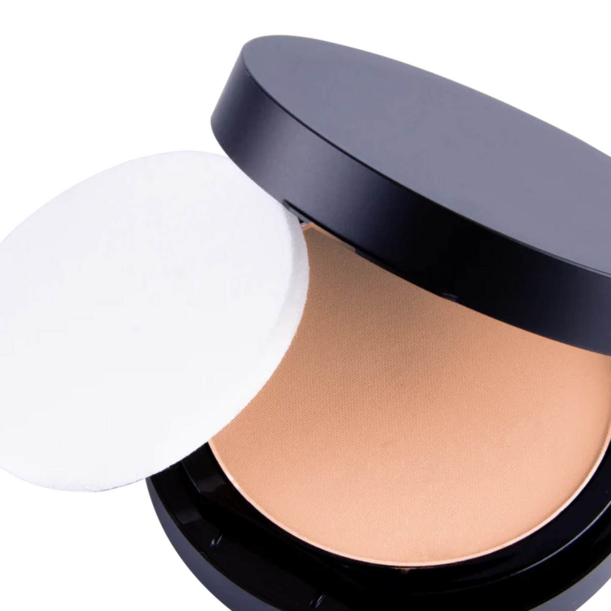 Powder Foundation Dual Blend