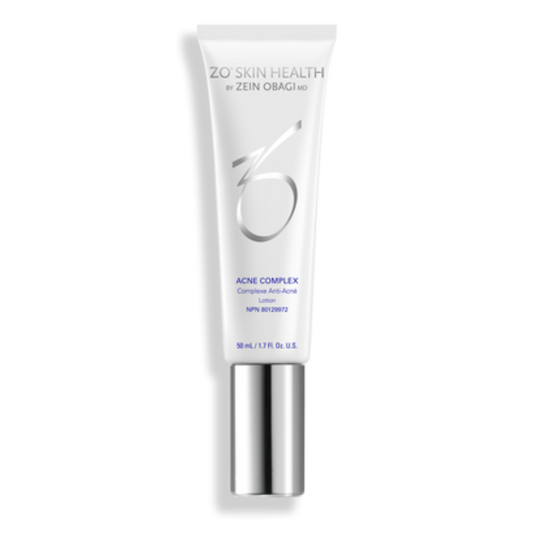 Acne Complex