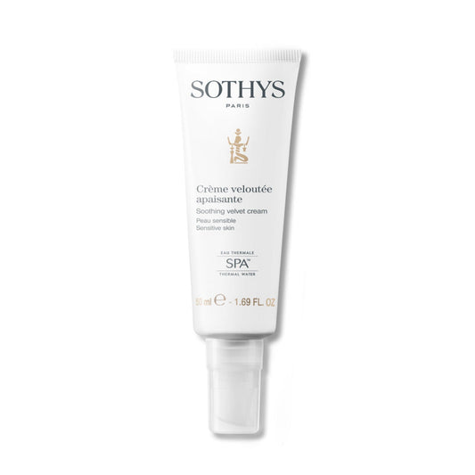 Soothing Velvet Cream - Sensitive Skin