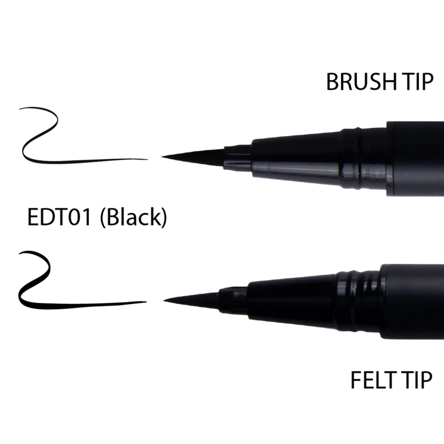 Dual Tip Eyeliner