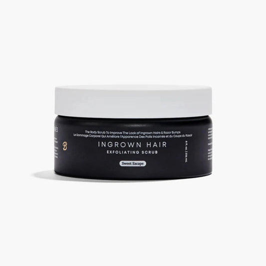 Ingrown Hair Exfoliating Scrub