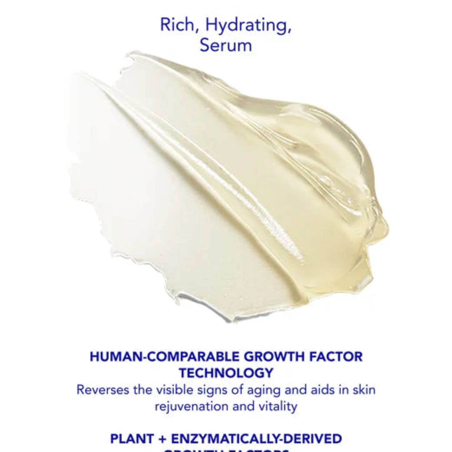 Growth Factor Serum