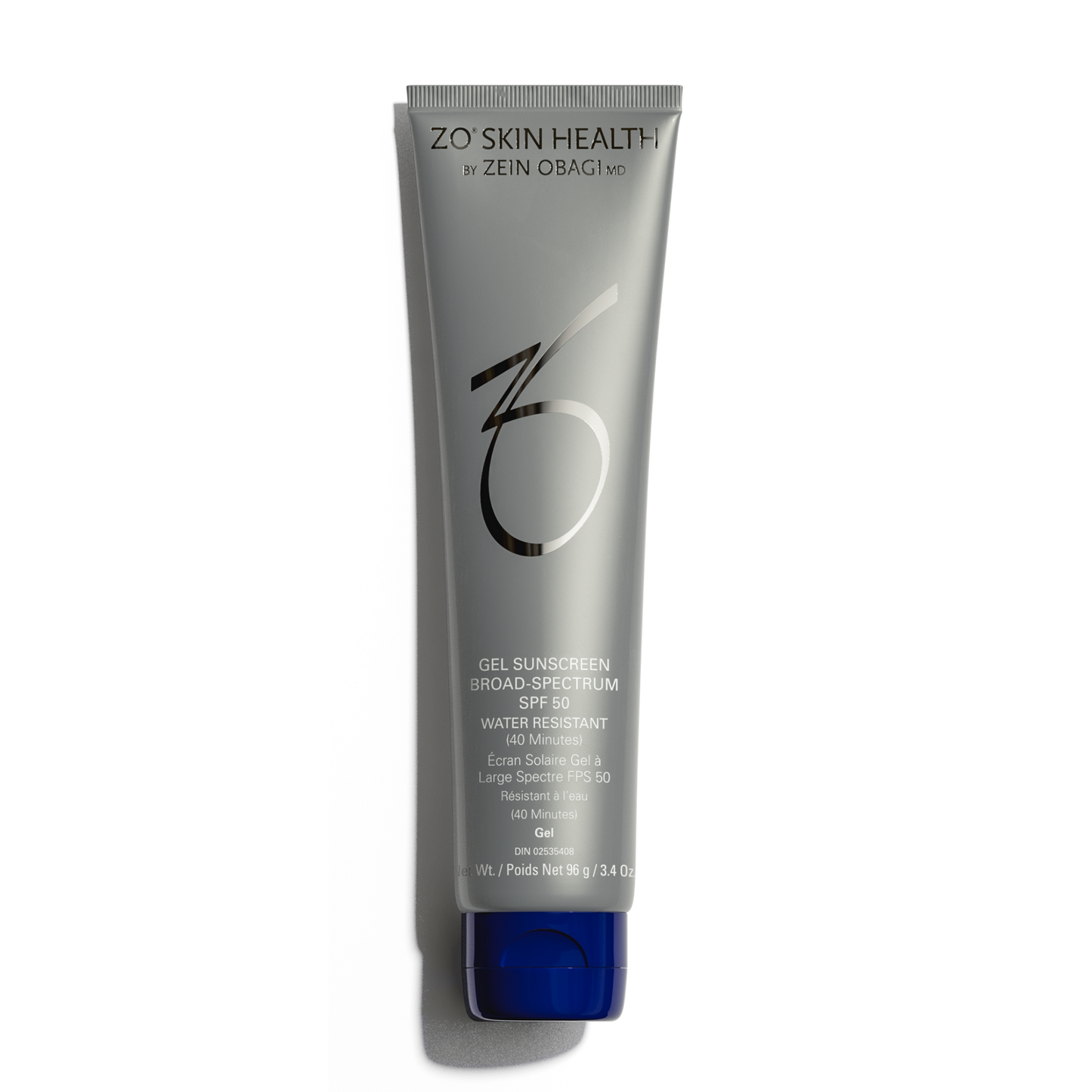 Gel Sunscreen Broad-Spectrum SPF 50