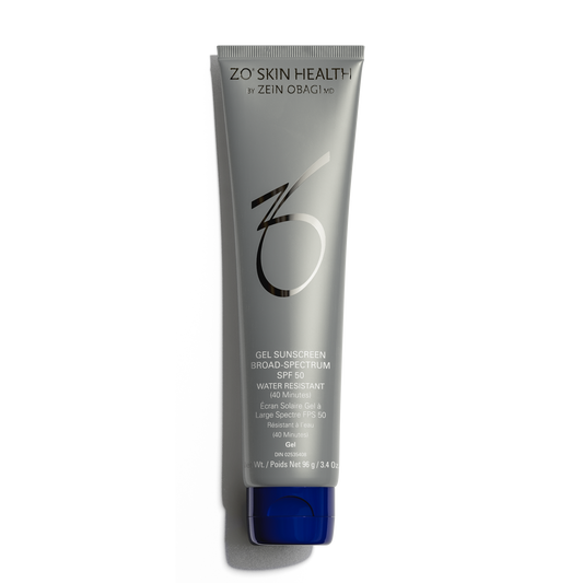 Gel Sunscreen Broad-Spectrum SPF 50