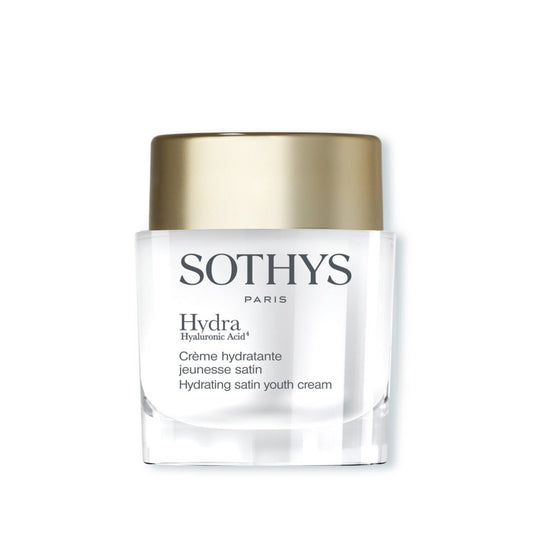 Hydra Hyaluronic Acid Line by Sothys