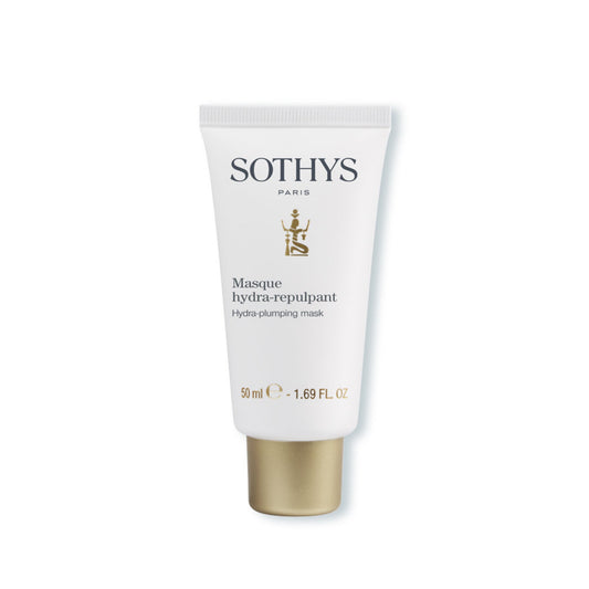 Sothys Hydra-Plumping Mask