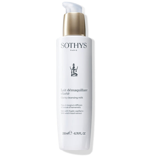 Clarity Cleansing Milk