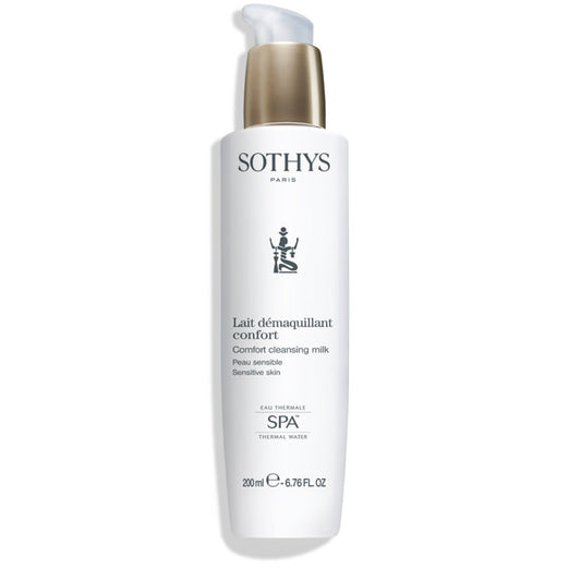 Comfort Cleansing Milk