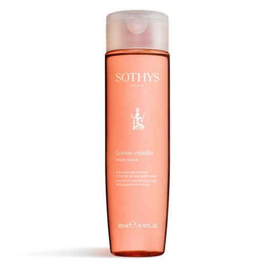 Vitality Lotion