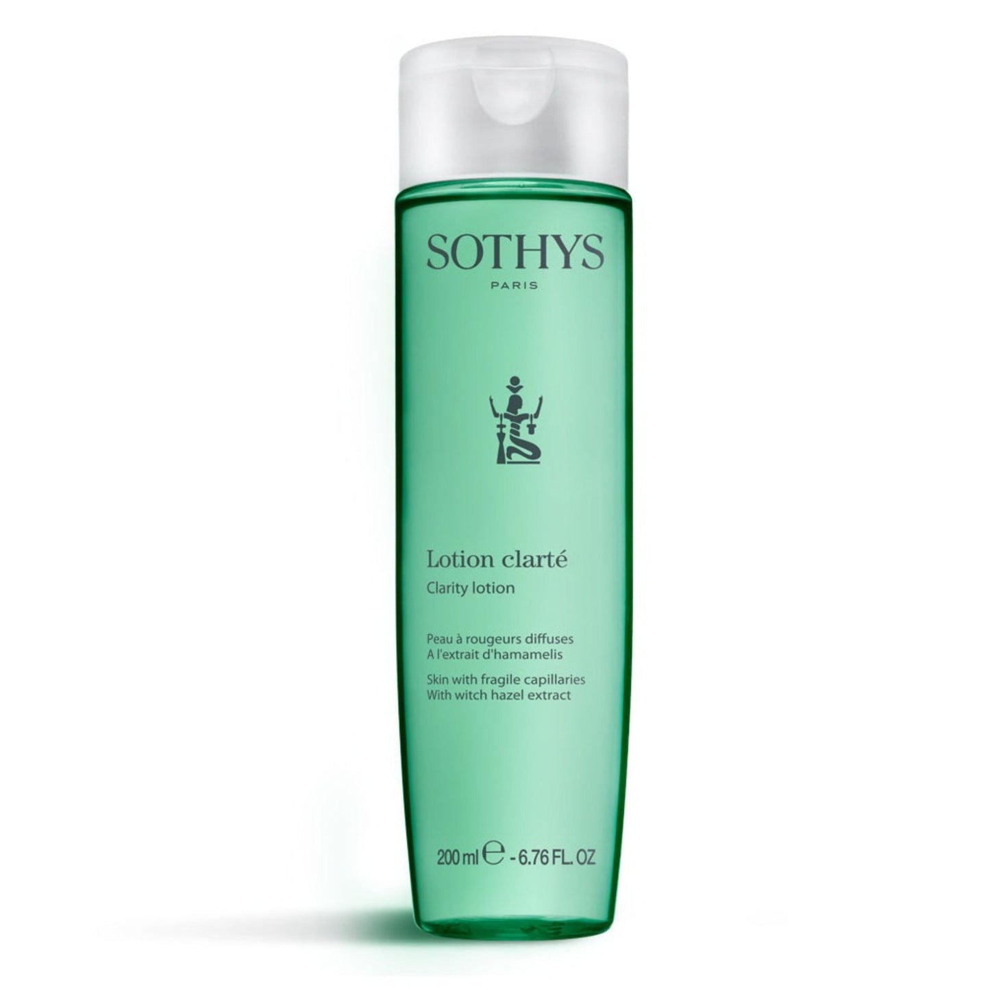 Clarity Lotion