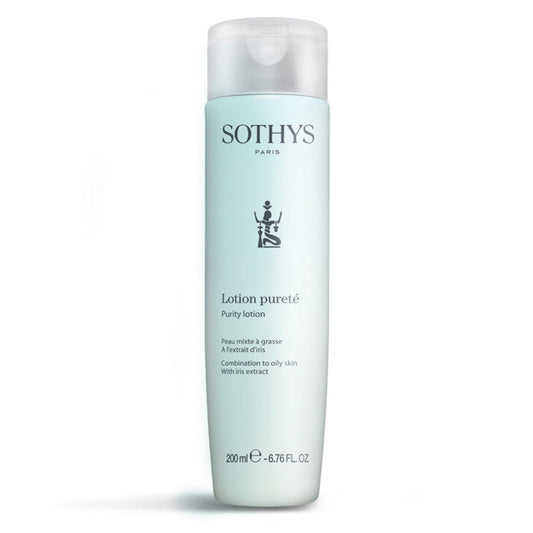 Purity Lotion