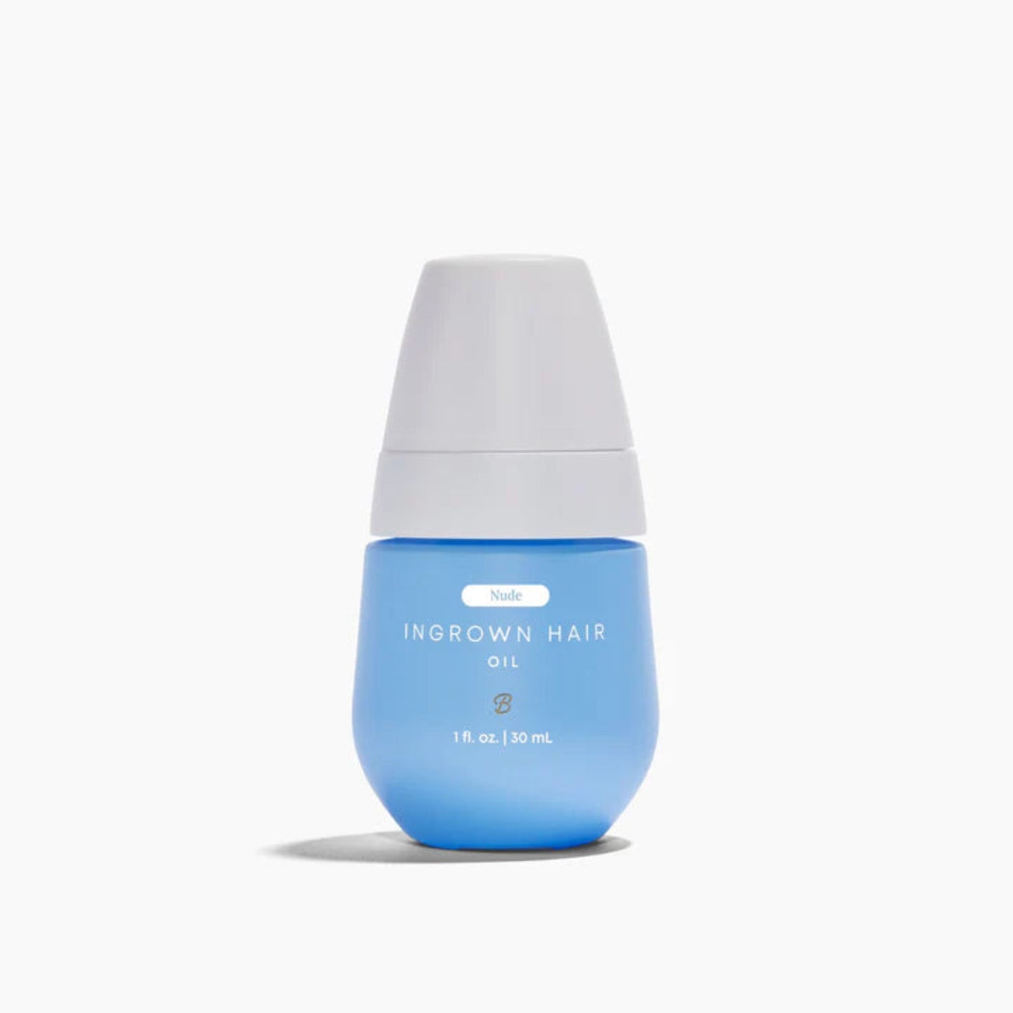 Ingrown Hair Oil