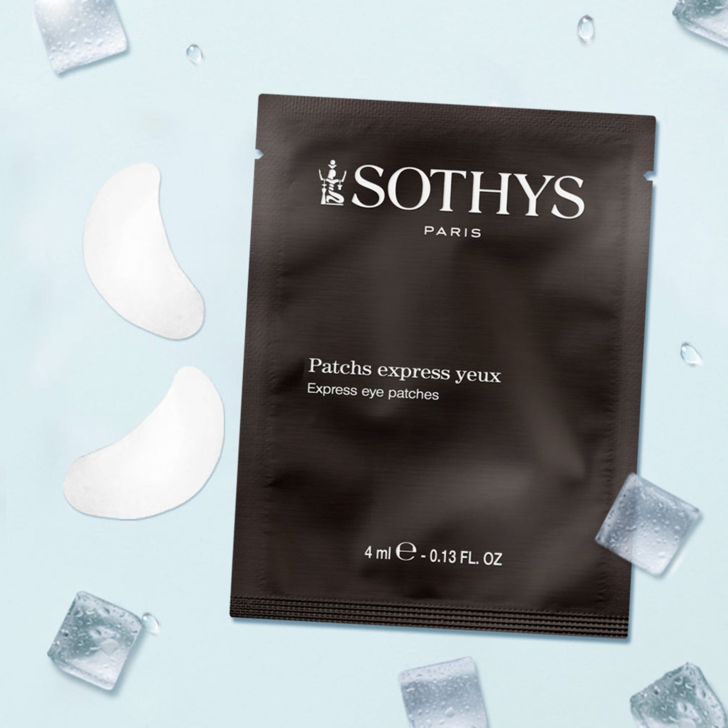 Eye Care by Sothys