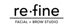 re•fine Facial + Brow Studio
