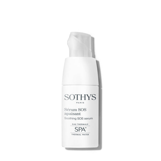 Soothing SOS Serum - Sensitive Skin
