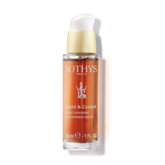 Concentrated Serum  - Sensitive Skin with Redness