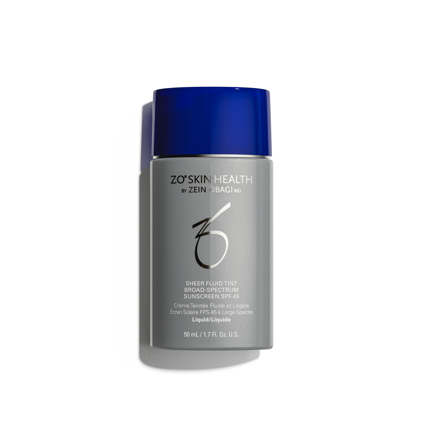 Sheer Fluid Tint Broad Spectrum SPF 45