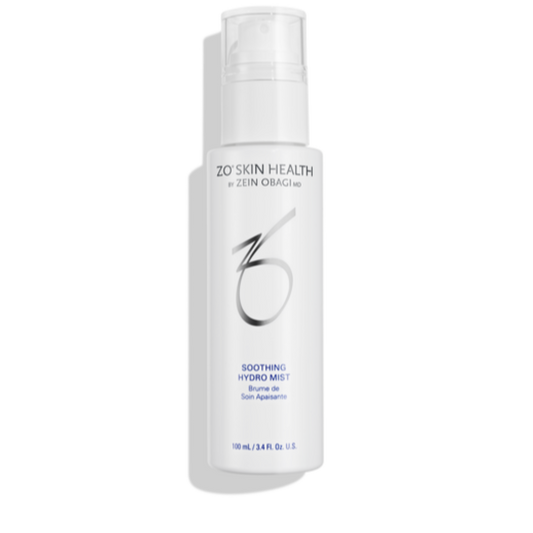 Soothing Hydro Mist
