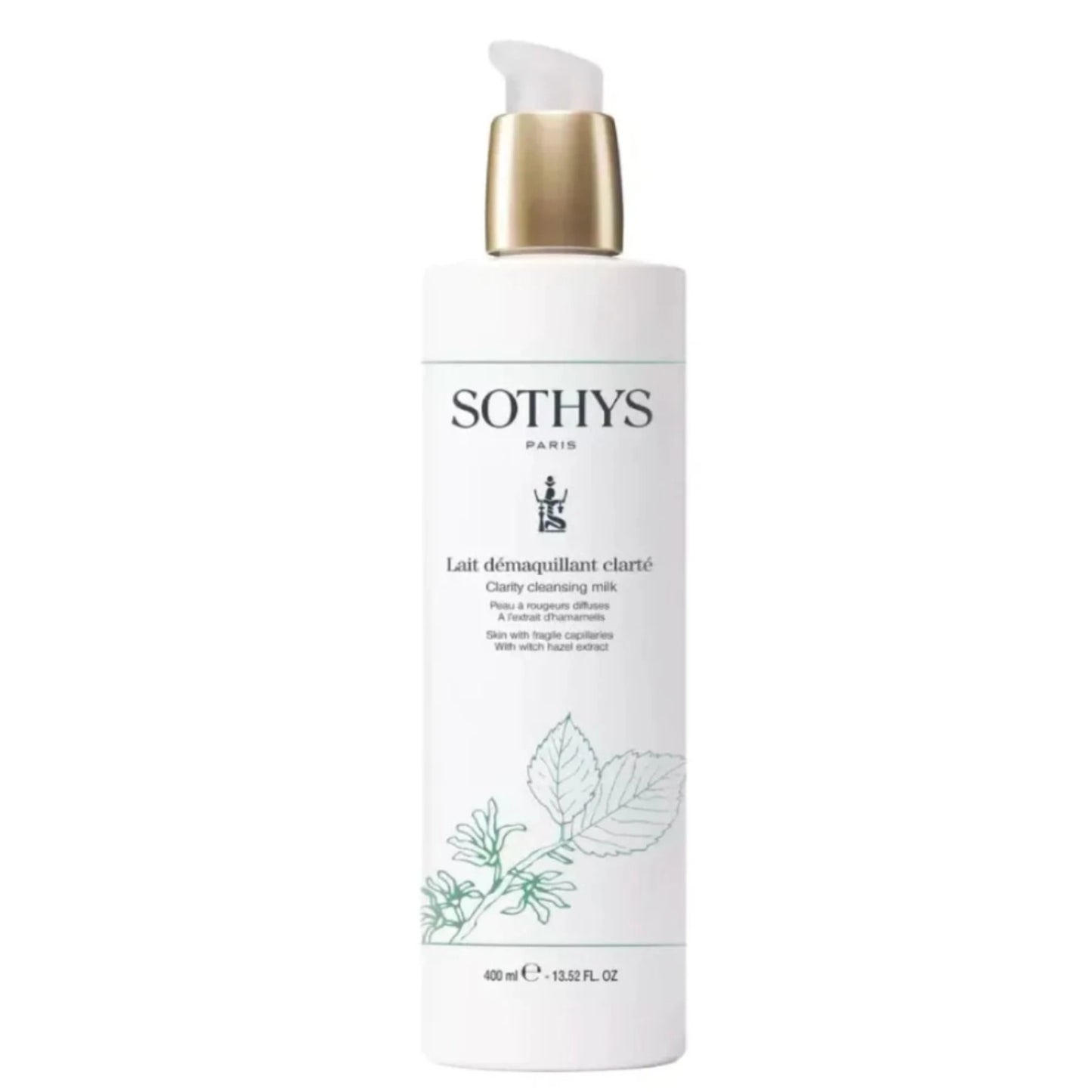 Sothys Cleansing Milk 400ml