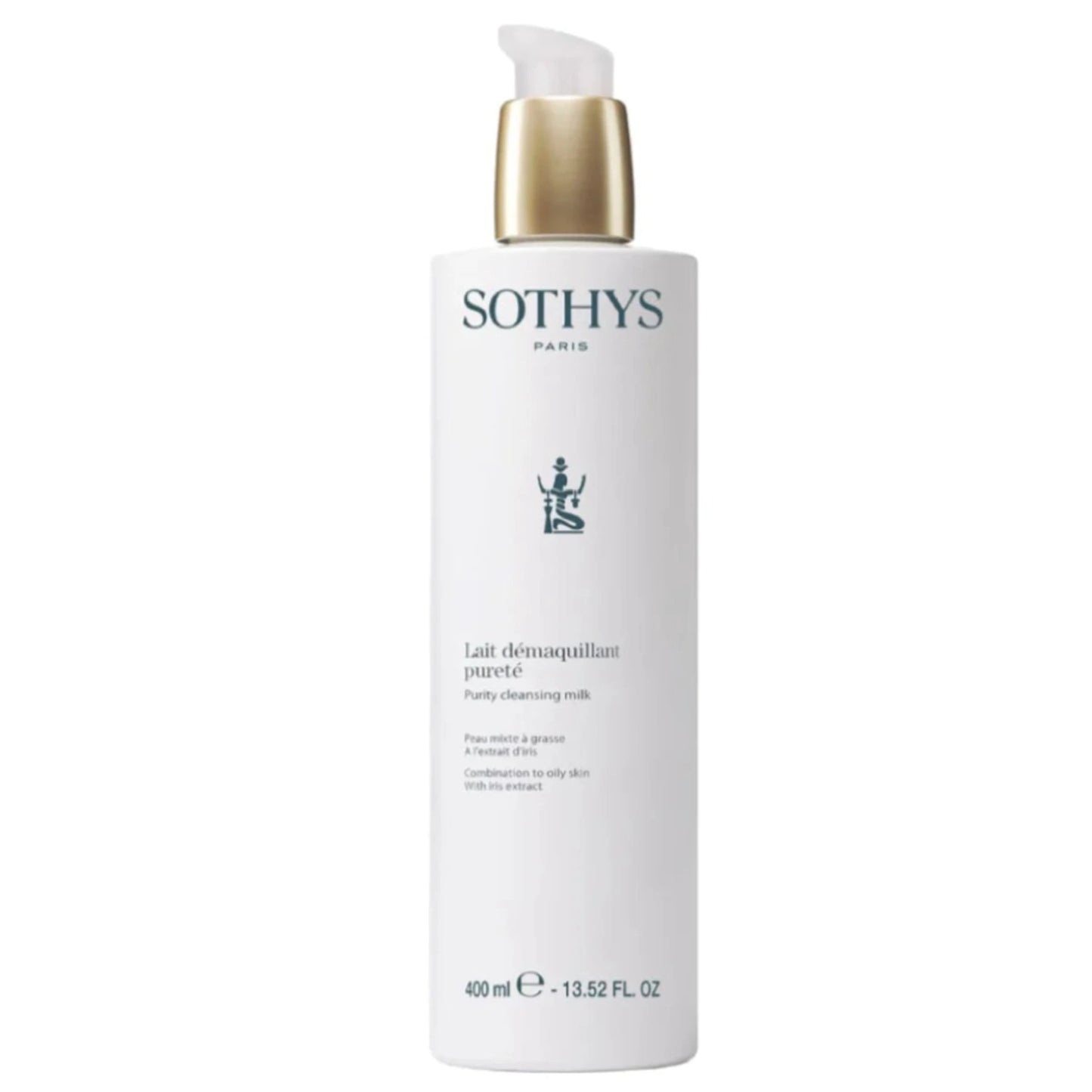 Sothys Cleansing Milk 400ml