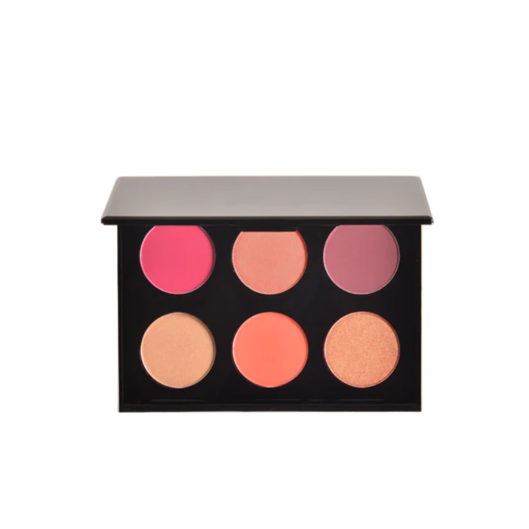Blush Palette re•fine Facial + Brow Studio