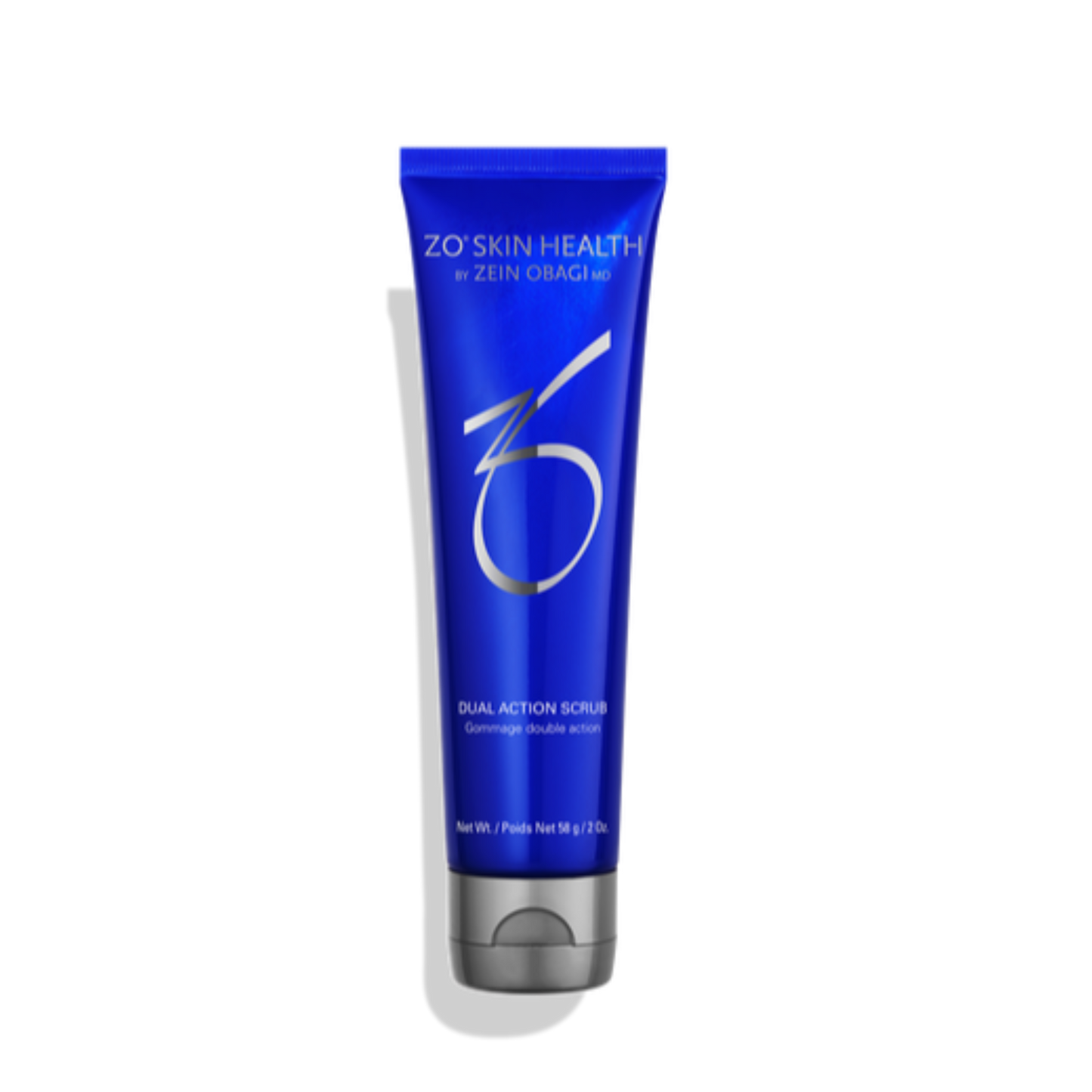 Dual Action Scrub