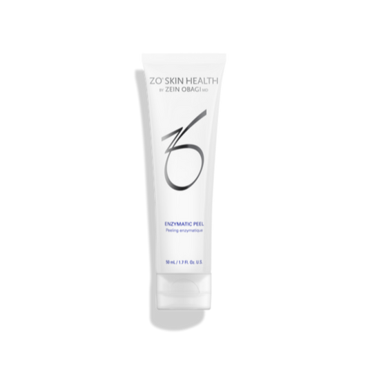 Enzymatic Peel