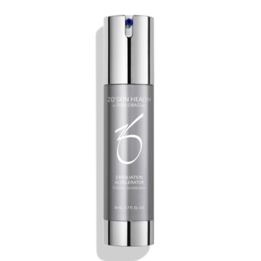 Exfoliation Accelerator