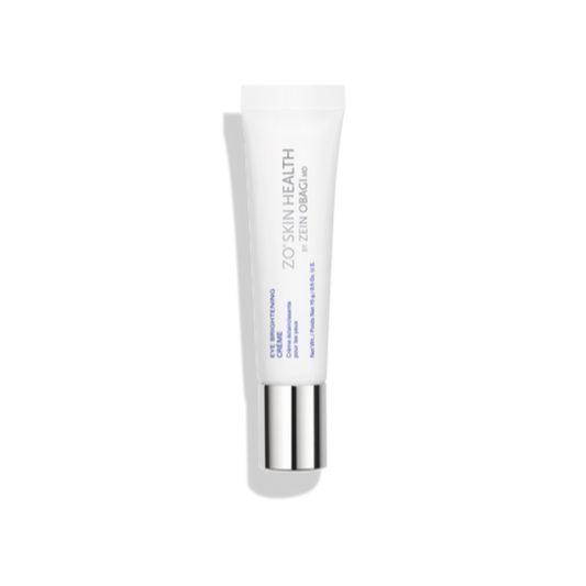 Eye Brightening Crème