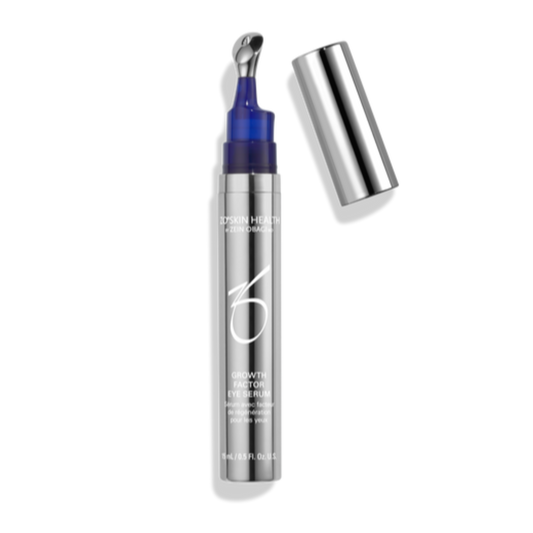 Growth Factor Eye Serum