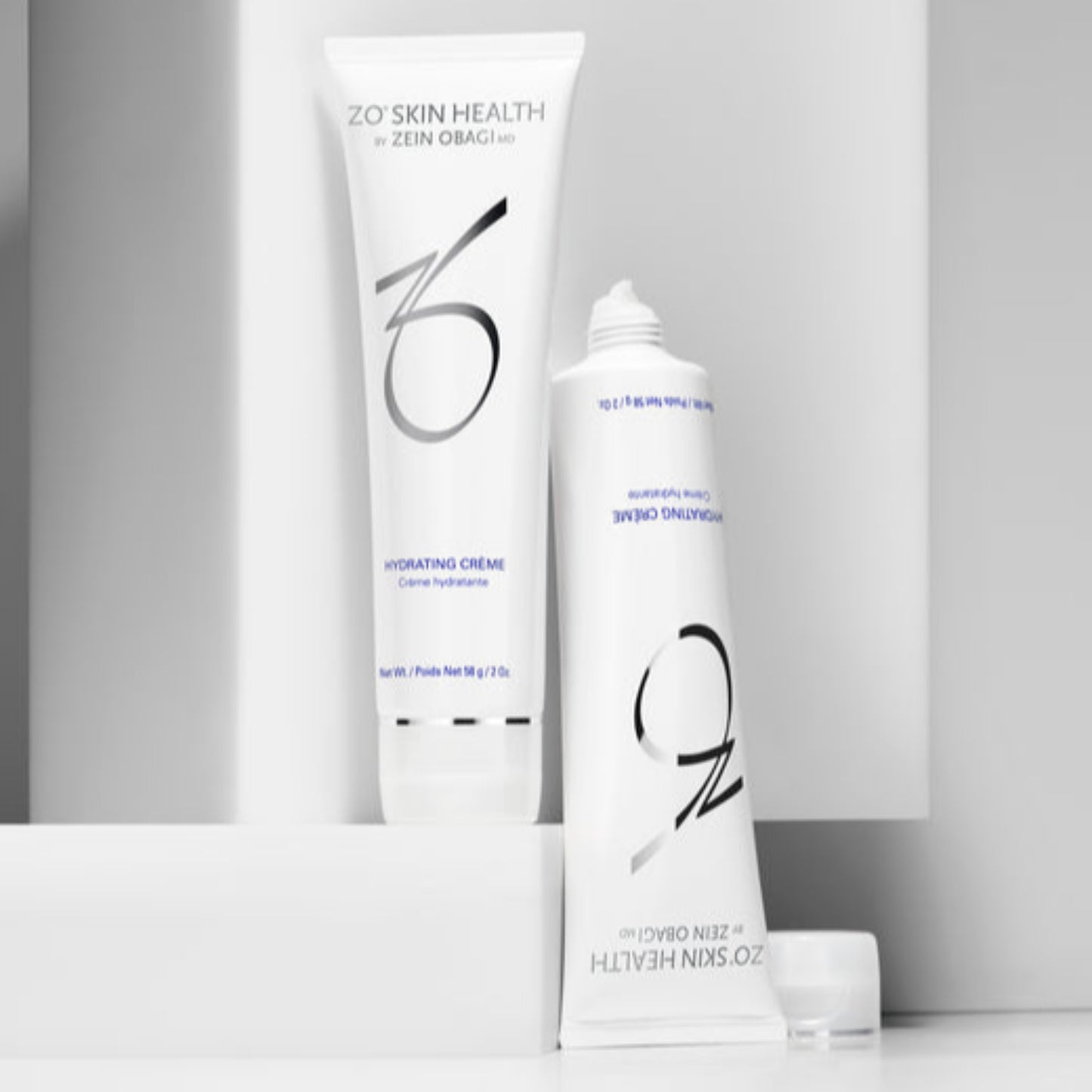 Hydrating Crème