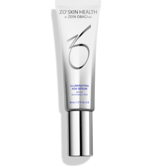 Illuminating AOX Serum