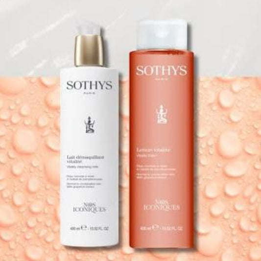 Sothy's Duo Vitality 400ml