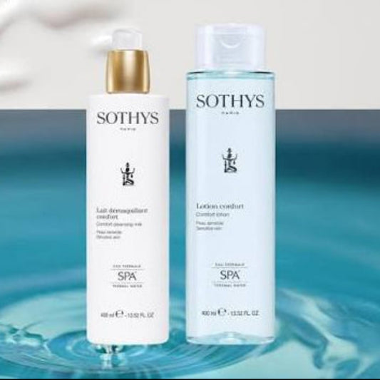 Sothy's Duo Comfort 400ml
